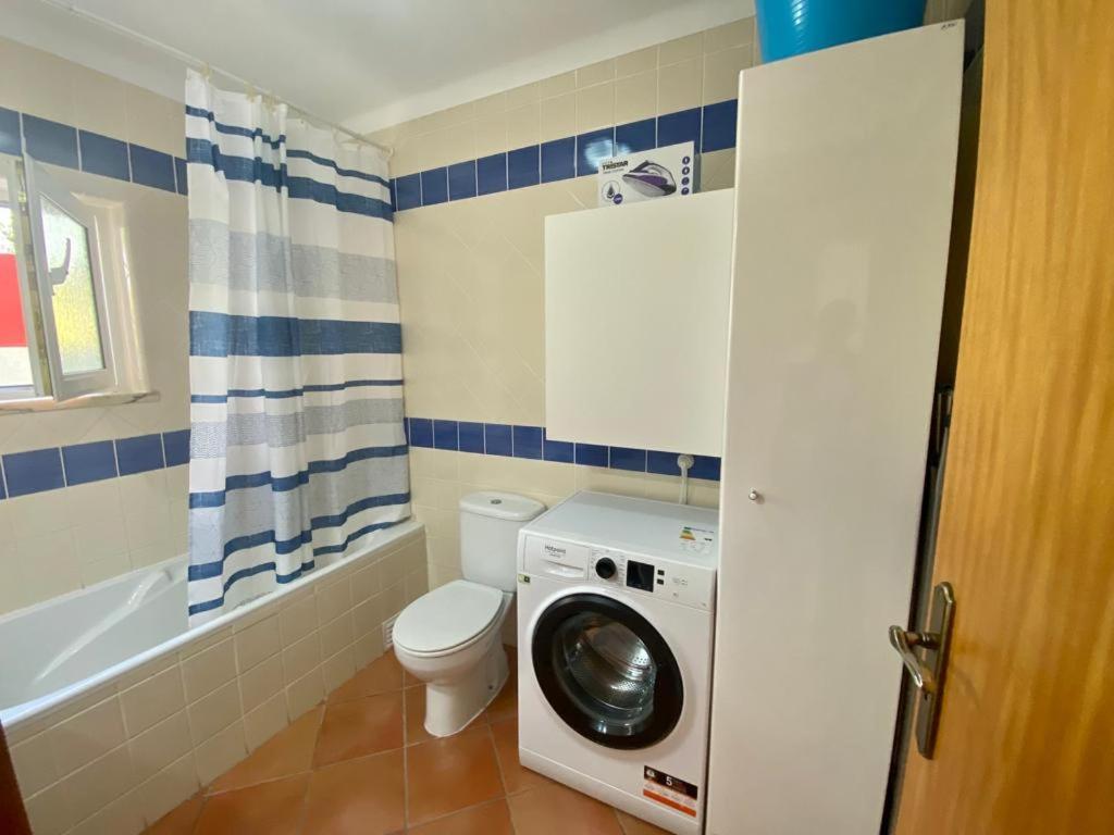 Ferienwohnung Tavira Exterior foto